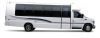 22 Passenger Party Van