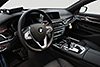 Premium Luxury Executive BMW 740i