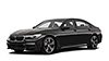 Premium Luxury Executive BMW 740i