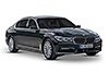 Premium Luxury Executive BMW 740i