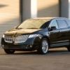 Lincoln MKT Town Car