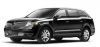 Lincoln MKT Town Car