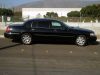 Lincoln Town Car