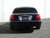 Lincoln Town Car