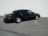 Lincoln Town Car