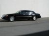 Lincoln Town Car