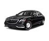 Premium Luxury Mercedes Benz Maybach