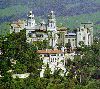 Hearst Castle Tour