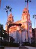 Hearst Castle Tour