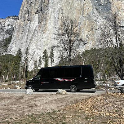 National Park Tours - Sightseeing