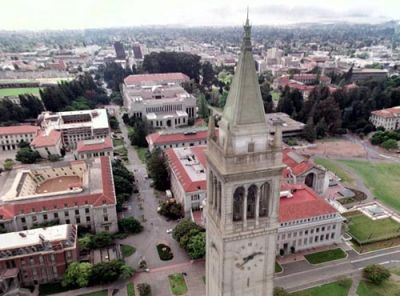 University Tour - Sightseeing