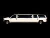 14 Passenger Excursion