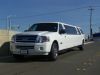 excursion stretch limousine