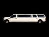 12 Passenger Excursion