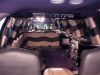 excursion stretch limousine