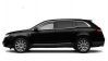 Lincoln MKT Town Car