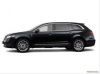 Lincoln MKT Town Car