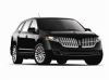 Lincoln MKT Town Car