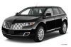 Lincoln MKT Town Car