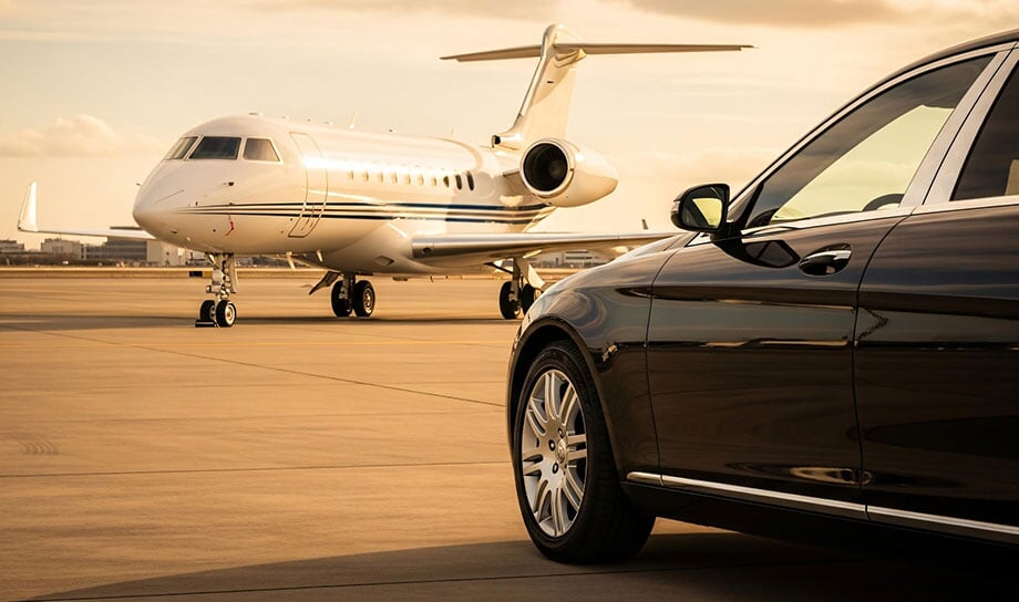 Super Bowl Airport Transportation | SFO, SJC, OAK Shuttles | NLS Limo