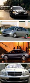 Bay Area Car Service Bay Area Car Service