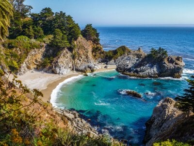 Big Sur - Sightseeing