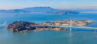 Treasure Island Wine Tasting - Sightseeing