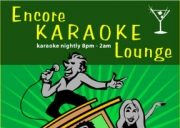 Encore Karaoke Lounge