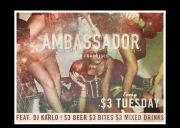 The Ambassador