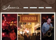 Amnesia