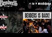 Benders Bar & Grill