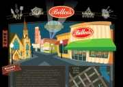 Billco's Billiards & Darts