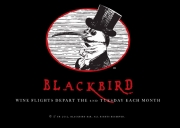 Blackbird