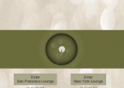 The Bubble Lounge