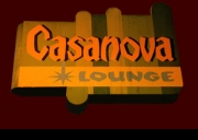 Casanova Lounge