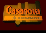 Casanova Lounge