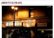 Club Six