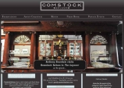 Comstock Saloon