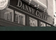 Danny Coyle’s