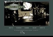 Dueling Pianos at Johnny Foleys