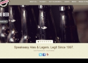 Speakeasy Ales & Lages