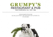 Grumpy’s American Pub