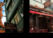 Kate O’Brien’s Irish Bar & Grill
