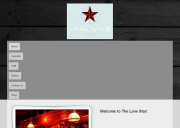 Lone Star Saloon