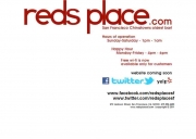 Red’s Place