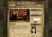 Rickhouse