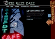Rite Spot Café