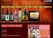 Rogue Ales Public House