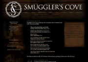 Smuggler’s Cove