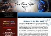 The Blue Light